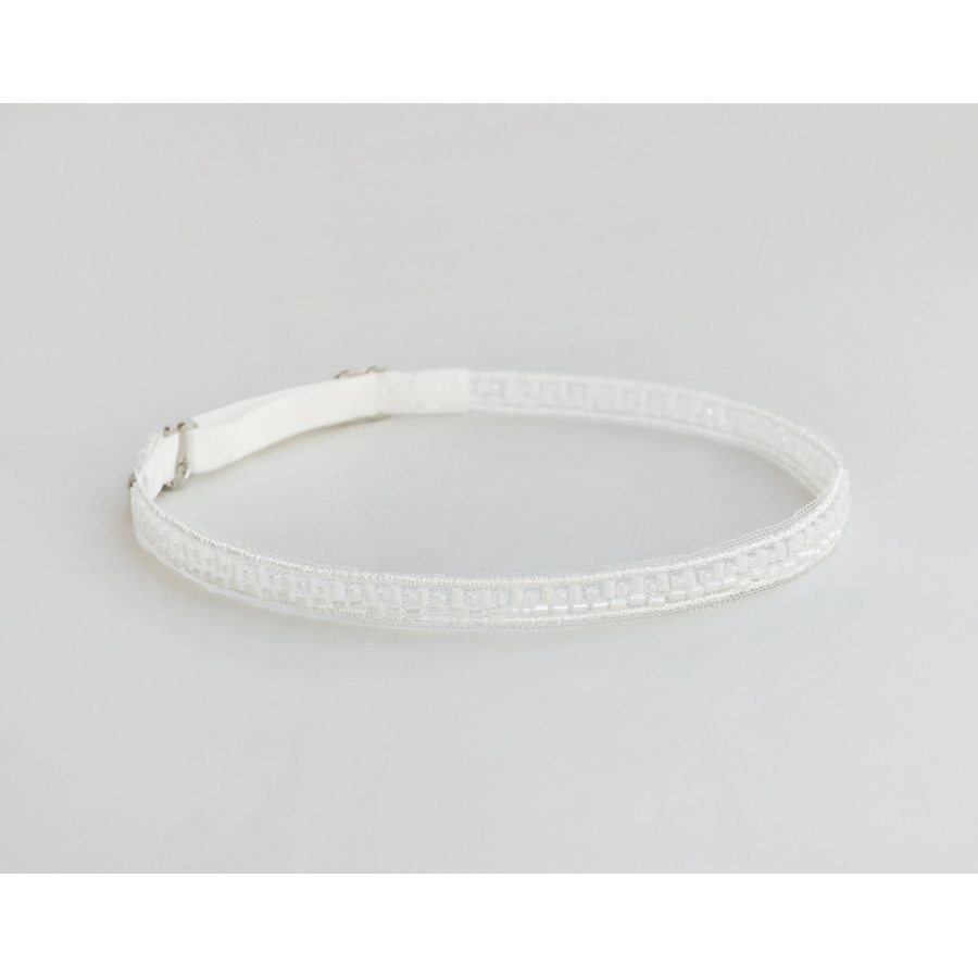 Comely Wedding Leg Garter