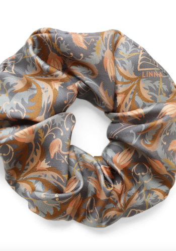 Silk Scrunchie  Silk Scrunchie