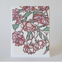 Art Greeting Card