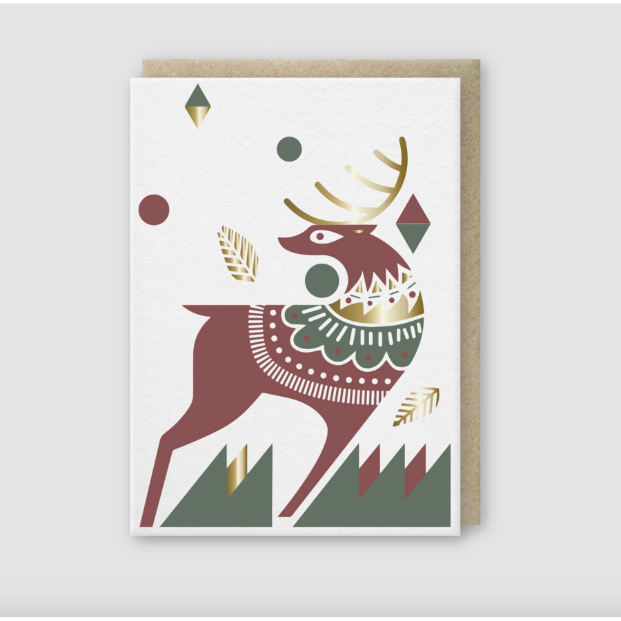 Greeting Card