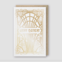 Greeting Card
