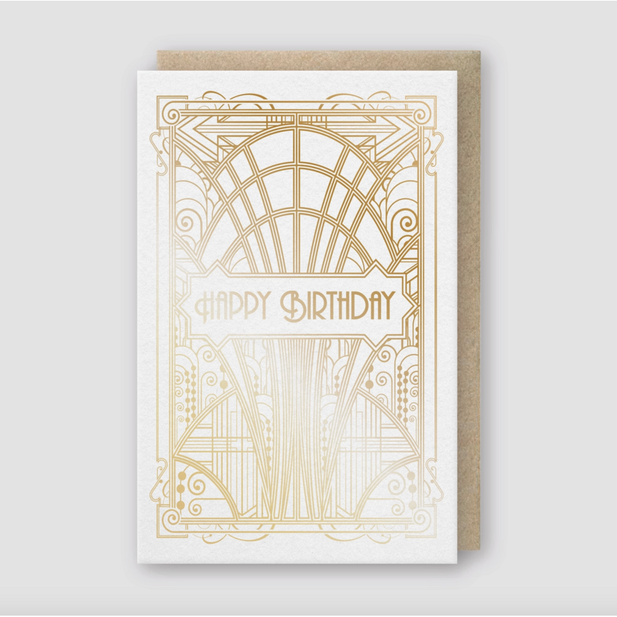 Greeting Card