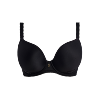 Fascinate Underwire Moulded Plunge T-Shirt Bra