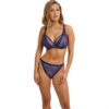 FREYA Tailored Underwire High Apex Plunge Bra FREYA Tailored Underwire High Apex Plunge Bra