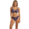 FREYA Tailored Underwire Moulded Plunge T-shirt Bra FREYA Tailored Underwire Moulded Plunge T-shirt Bra