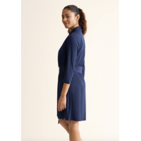 Belle Epoque Iconic Robe