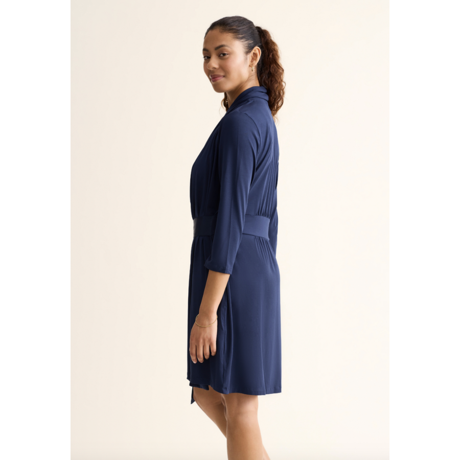 Belle Epoque Iconic Robe