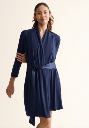 Belle Epoque Iconic Robe  Belle Epoque Iconic Robe