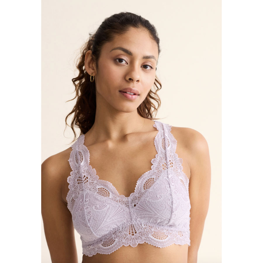 Belle Epoque Bralette
