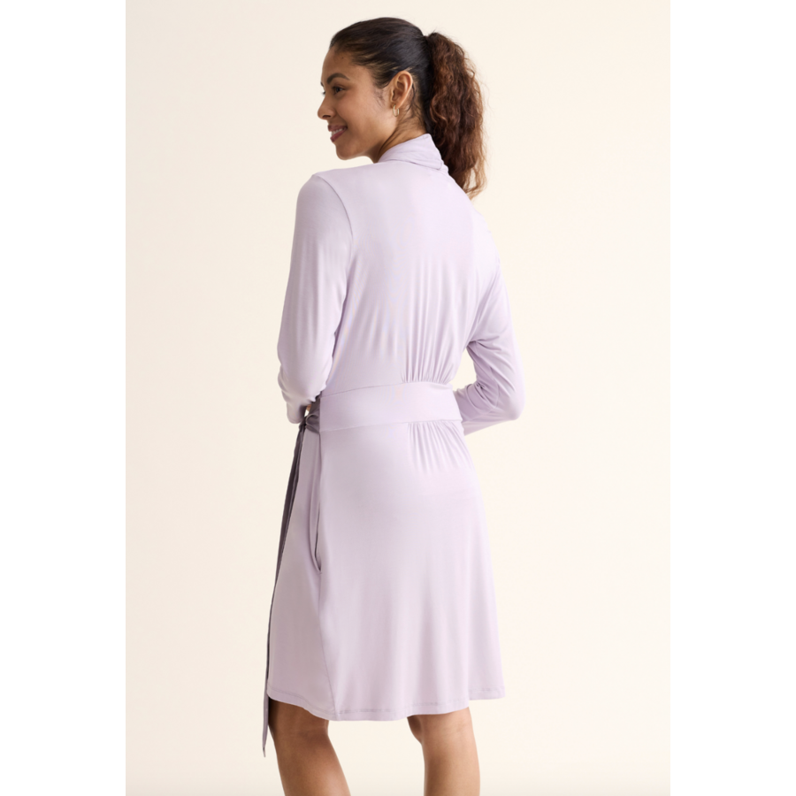 Belle Epoque Iconic Robe