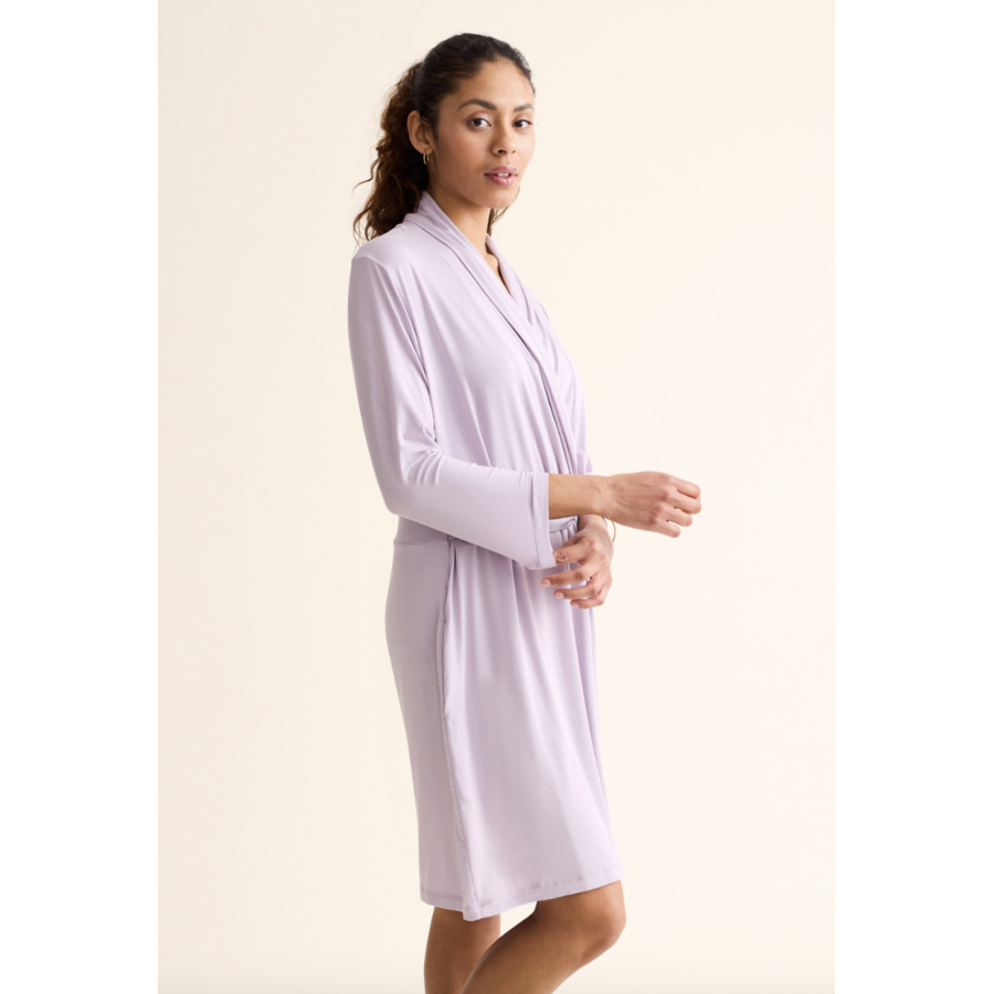 Belle Epoque Iconic Robe