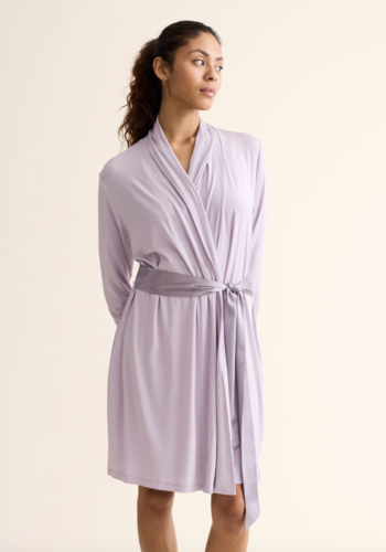 Belle Epoque Iconic Robe  Belle Epoque Iconic Robe