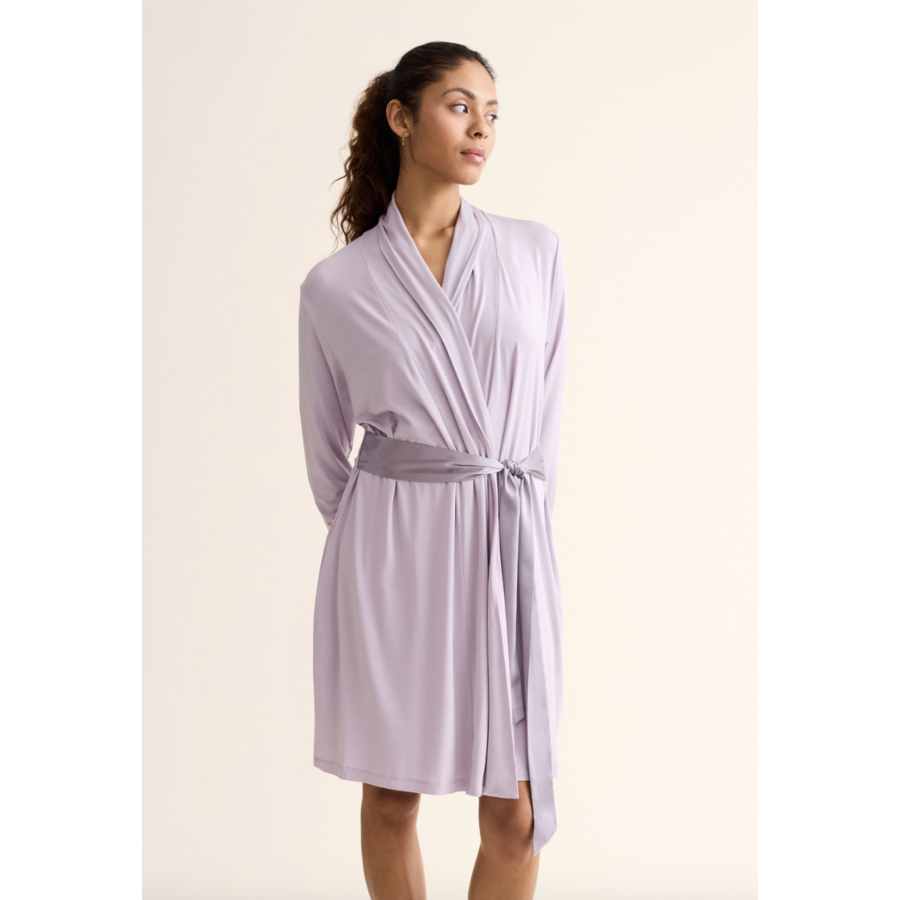 Belle Epoque Iconic Robe