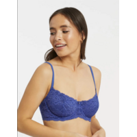 Flirt Demi Lace Bra