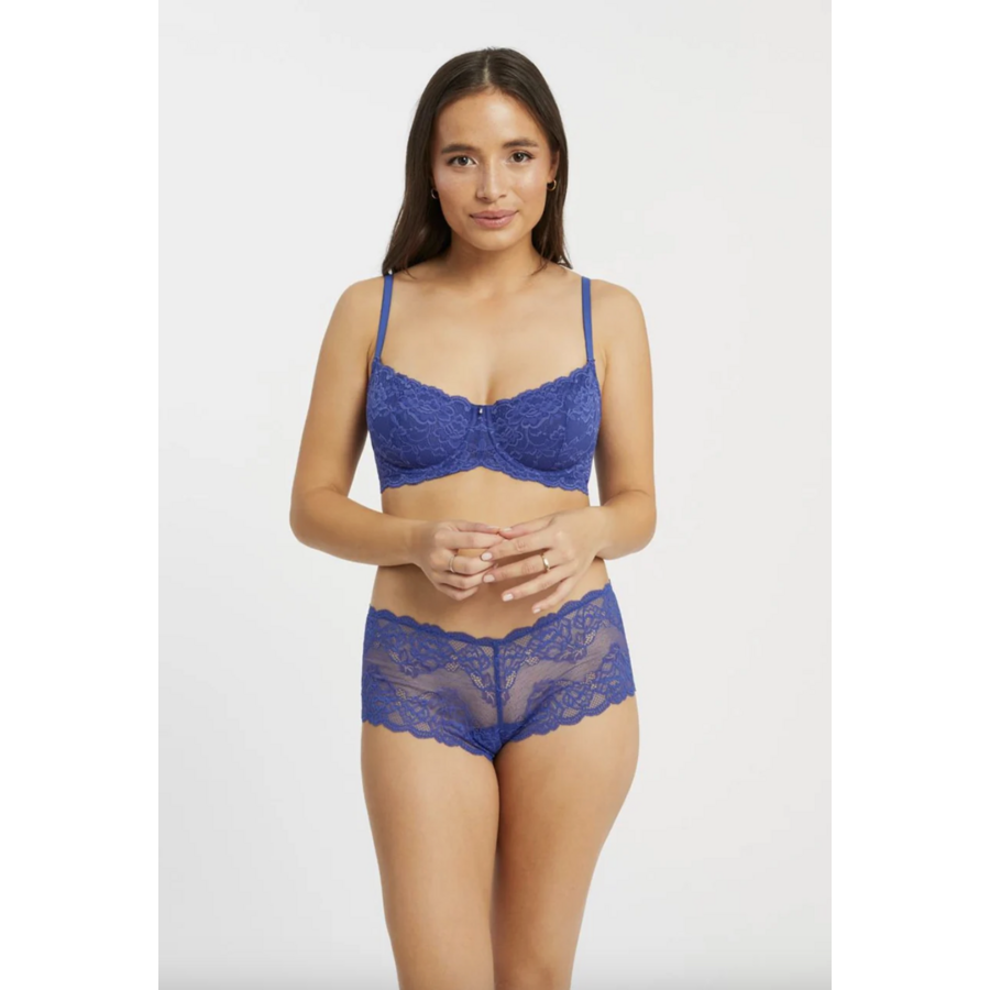 Flirt Demi Lace Bra