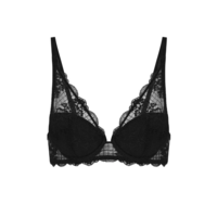 Reve Plunging Push-Up Bra