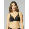 SIMONE PERELE Reve Plunging Push-Up Bra