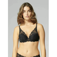 Reve Plunging Push-Up Bra
