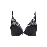 Wish Triangle Push-Up Bra