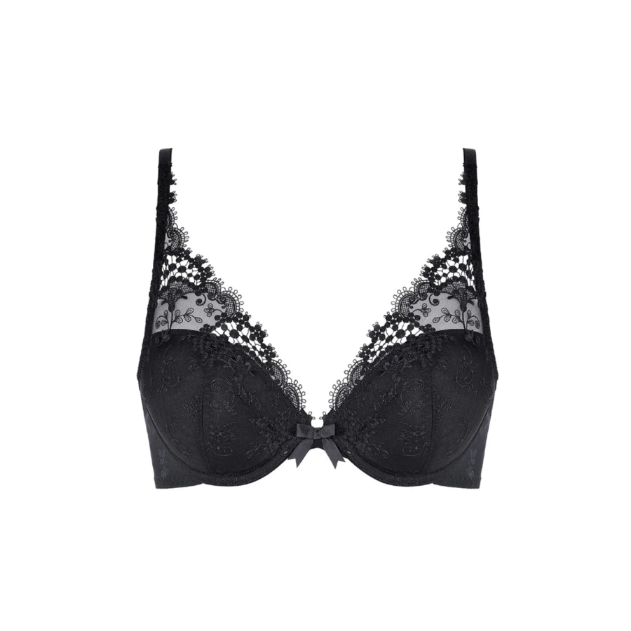 Wish Triangle Push-Up Bra