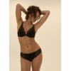 SIMONE PERELE Wish Triangle Push-Up Bra
