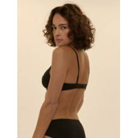 Wish Triangle Push-Up Bra