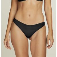 Lombard Street Stretch Silk Brief