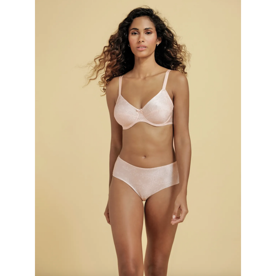 Sous Les Ombelles Boyshort