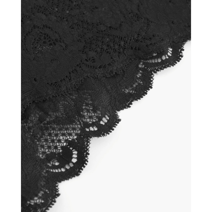 Never Say Never Hottie Hotpant