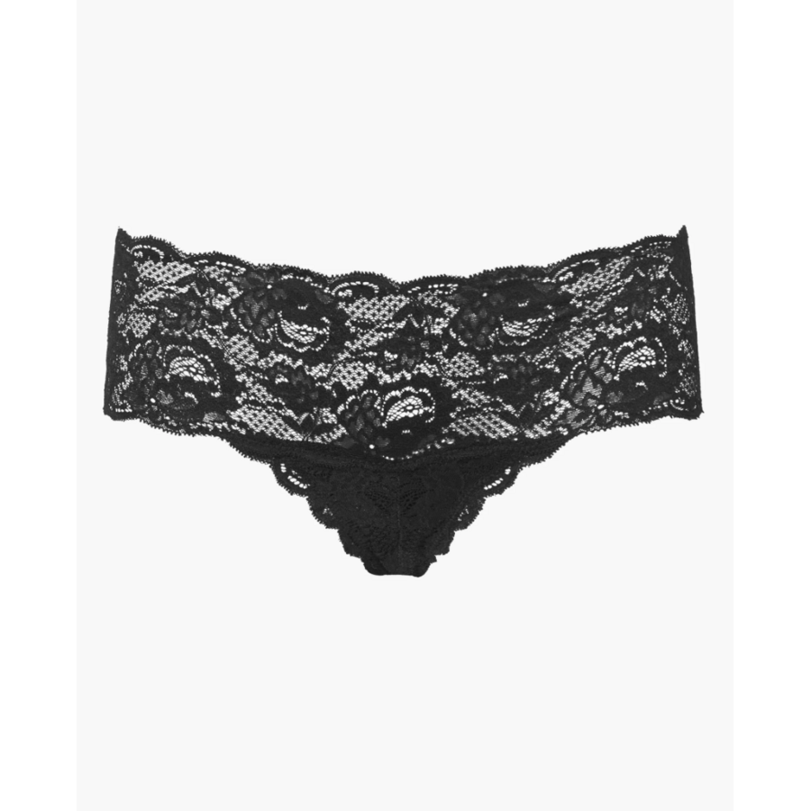 Never Say Never Hottie Hotpant