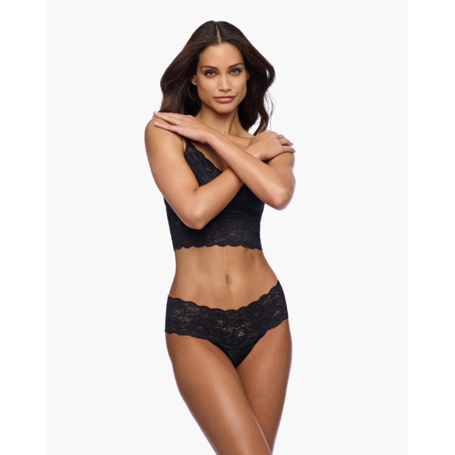 Never Say Never Hottie Hotpant