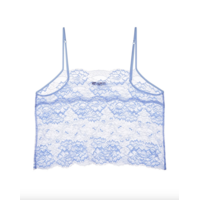 Isabel Modern Lace Cami