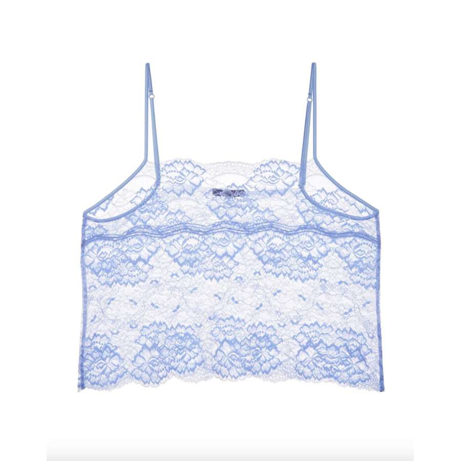 Isabel Modern Lace Cami