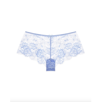 Isabel Modern Lace Tap Short