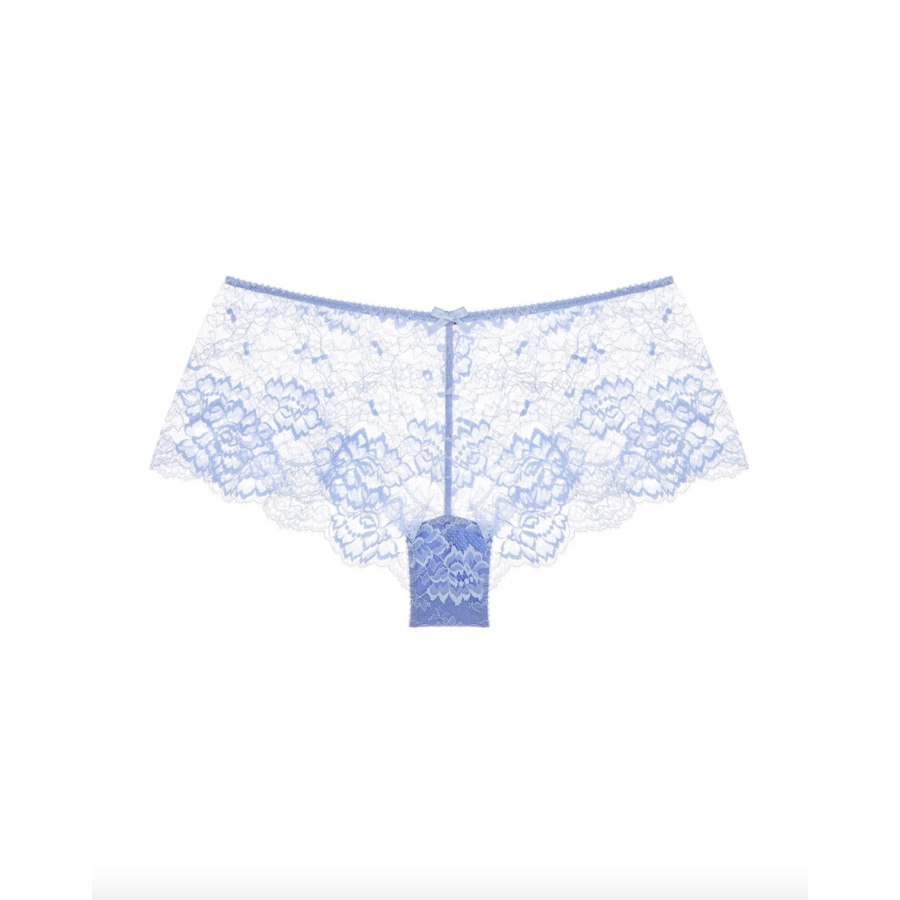 Isabel Modern Lace Tap Short