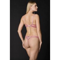 Cristiana Balconette Bra