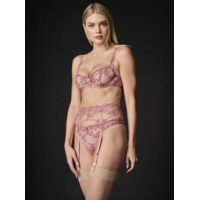 Cristiana Balconette Bra