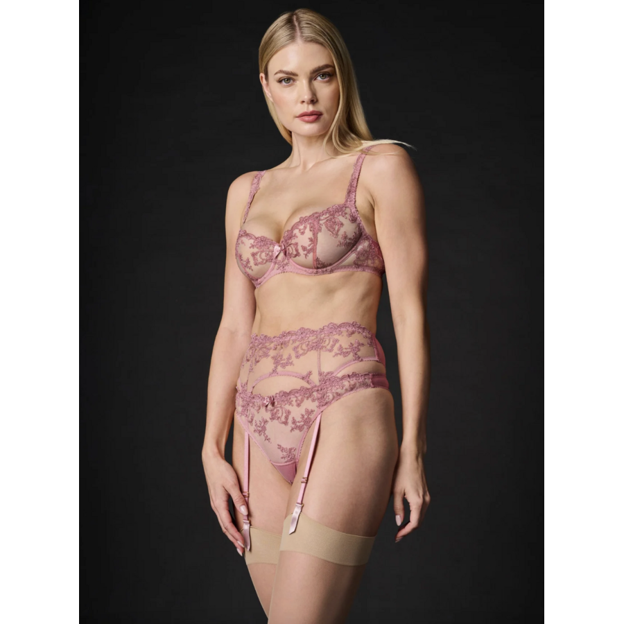 Cristiana Balconette Bra