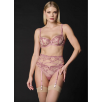 Cristiana Balconette Bra