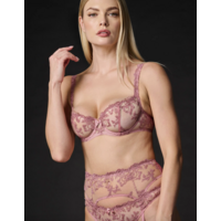 Cristiana Balconette Bra