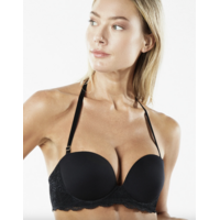 Sapna Strapless Plunge Bra