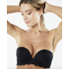 JOURNELLE Sapna Strapless Plunge Bra