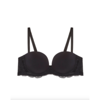 Sapna Strapless Plunge Bra