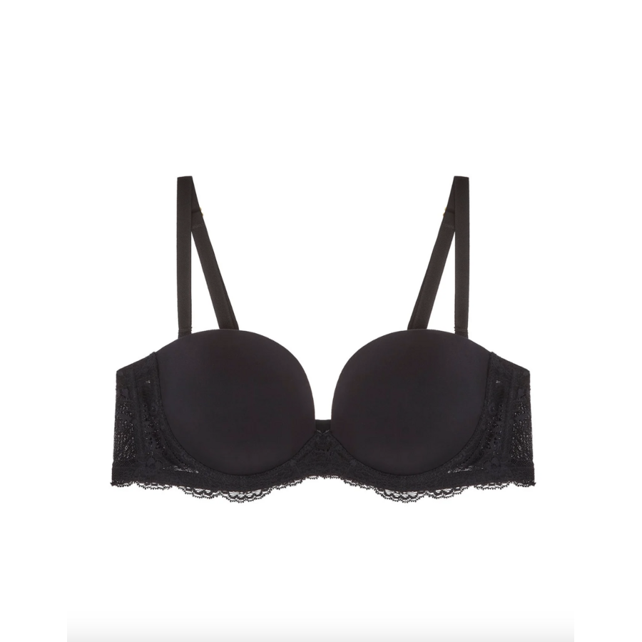 Sapna Strapless Plunge Bra