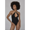 Halter Bodysuit