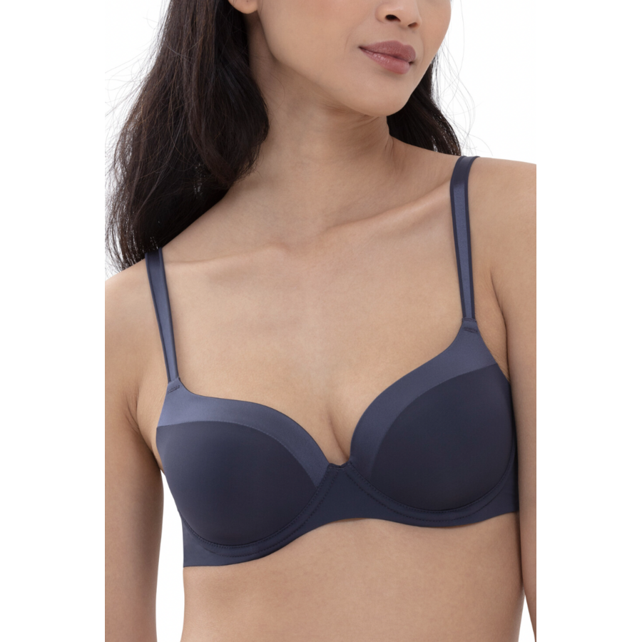 Glorious Bi-Stretch Bra