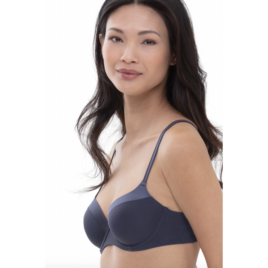 Glorious Bi-Stretch Bra