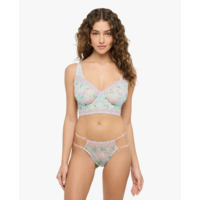 Ushuaya Curvy Bralette