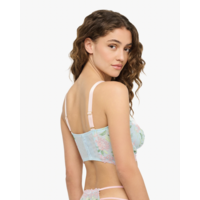 Ushuaya Curvy Bralette