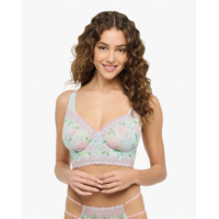 Ushuaya Curvy Bralette